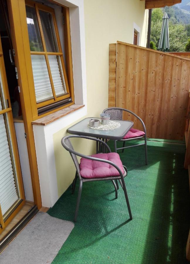 מלון ראוריס Haus Groder מראה חיצוני תמונה
