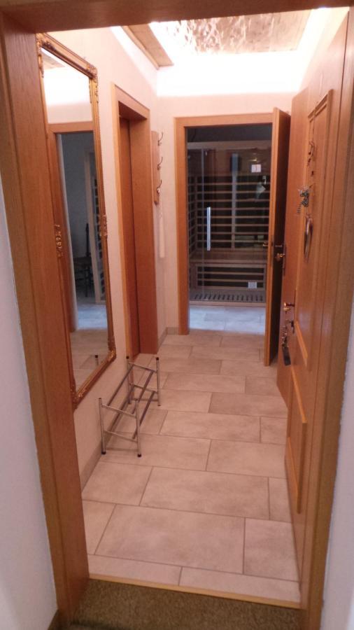 מלון ראוריס Haus Groder מראה חיצוני תמונה