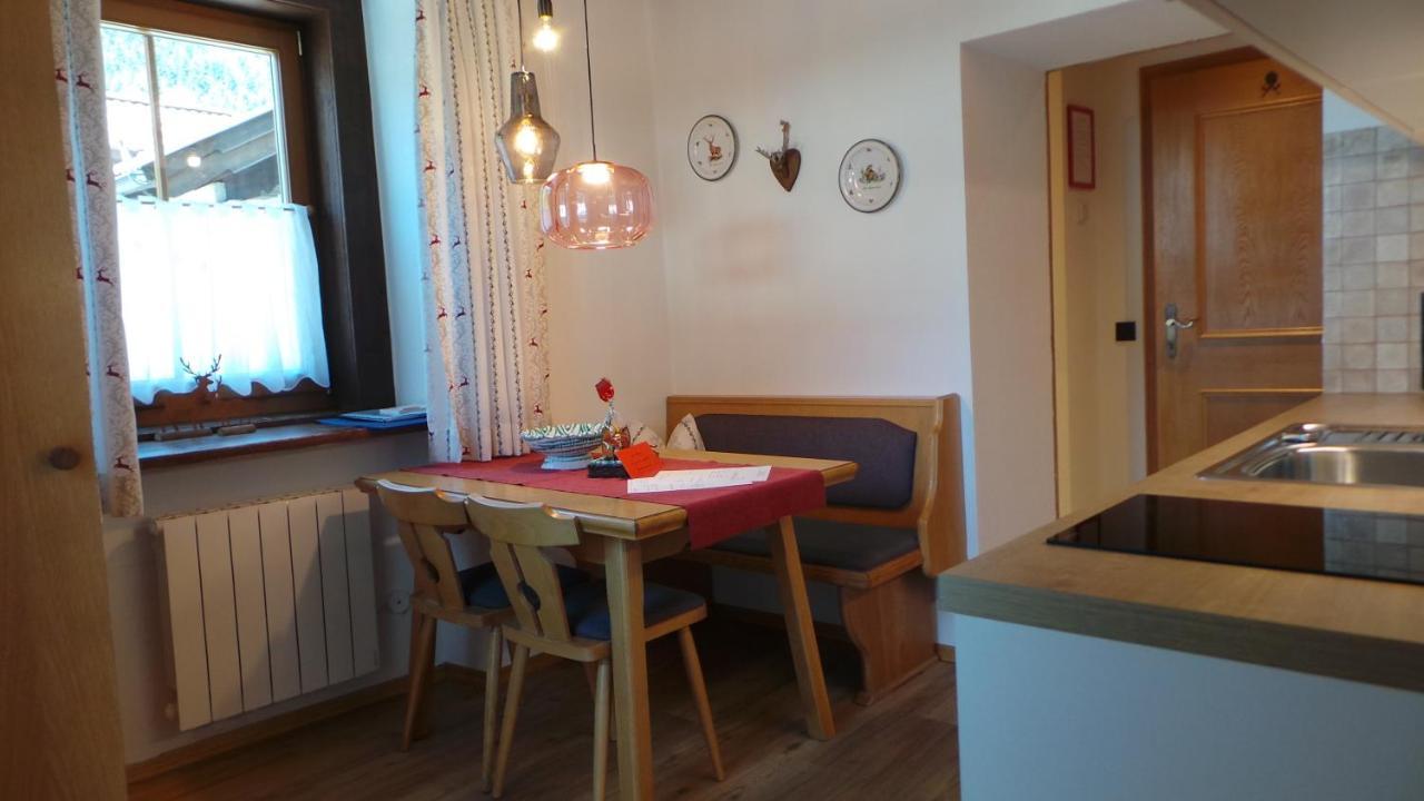 מלון ראוריס Haus Groder מראה חיצוני תמונה