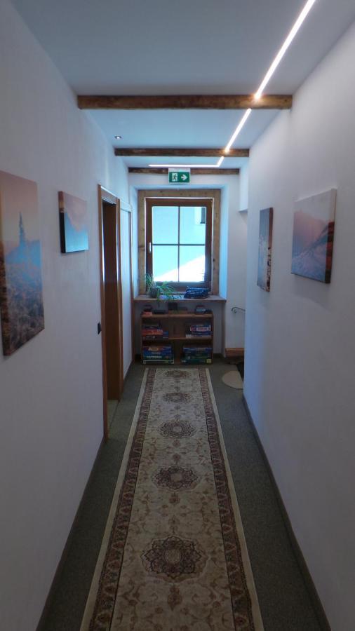 מלון ראוריס Haus Groder מראה חיצוני תמונה