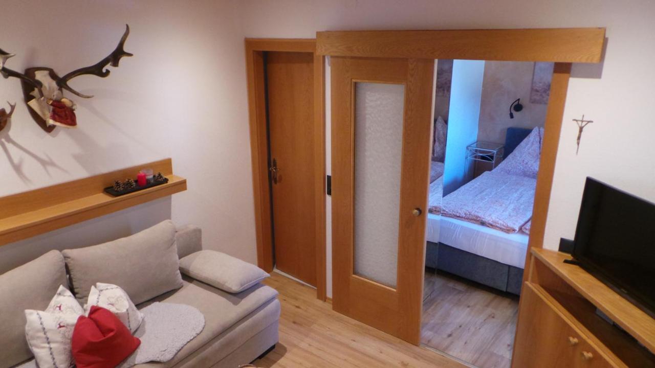 מלון ראוריס Haus Groder מראה חיצוני תמונה