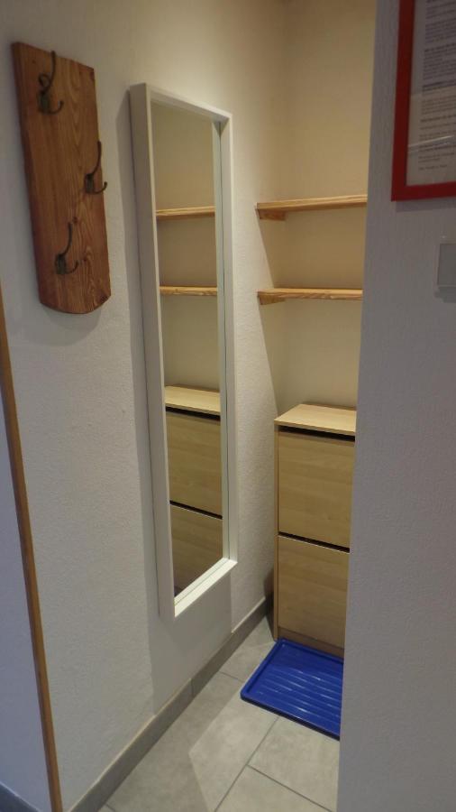מלון ראוריס Haus Groder מראה חיצוני תמונה