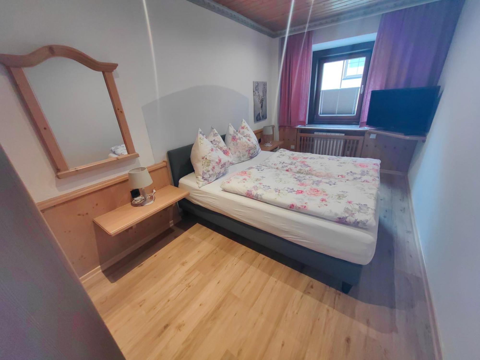 מלון ראוריס Haus Groder מראה חיצוני תמונה