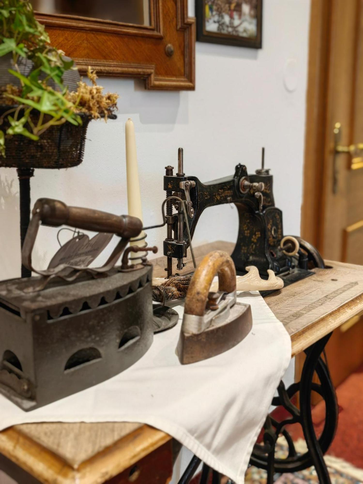 מלון ראוריס Haus Groder מראה חיצוני תמונה