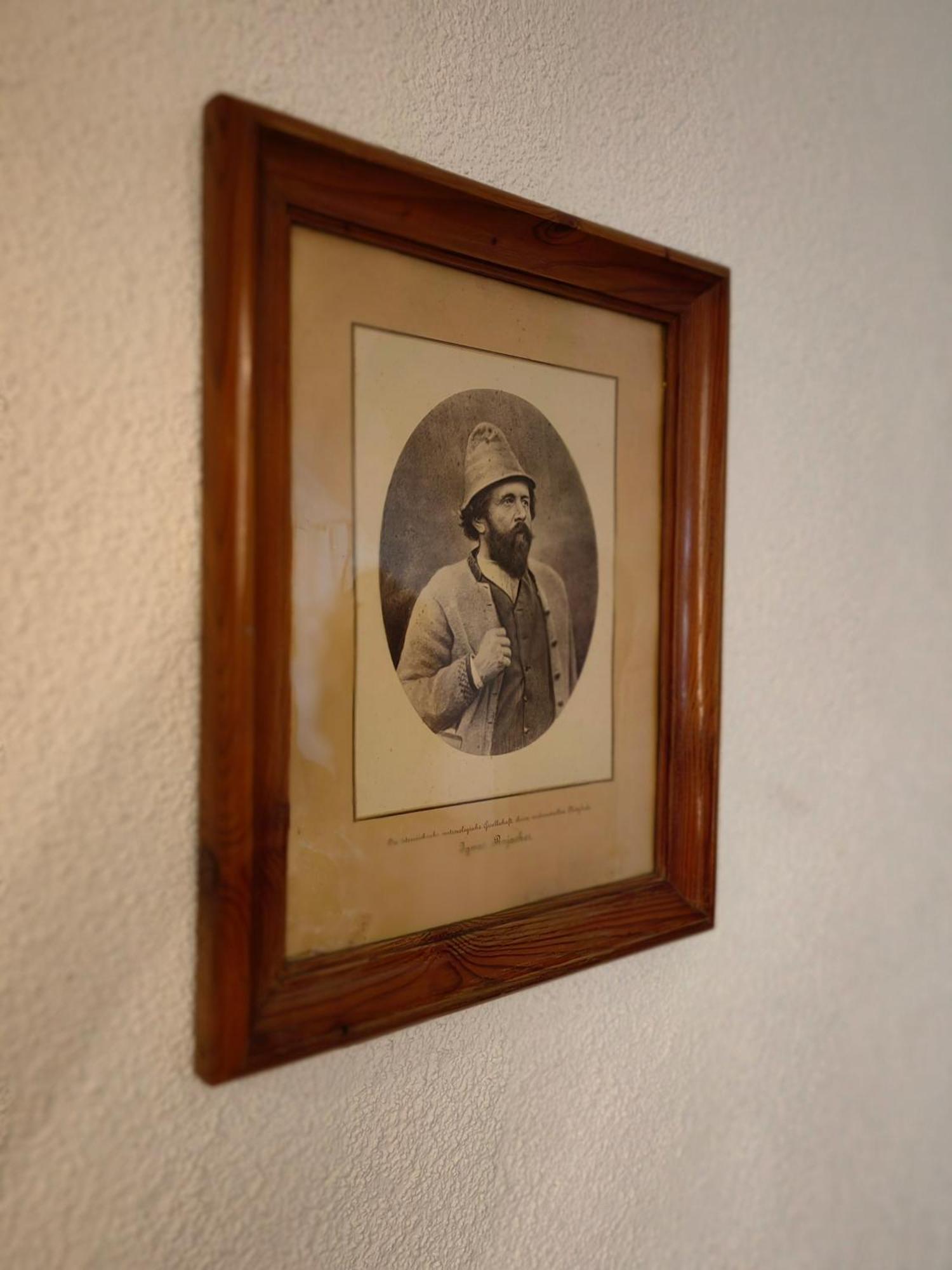 מלון ראוריס Haus Groder מראה חיצוני תמונה