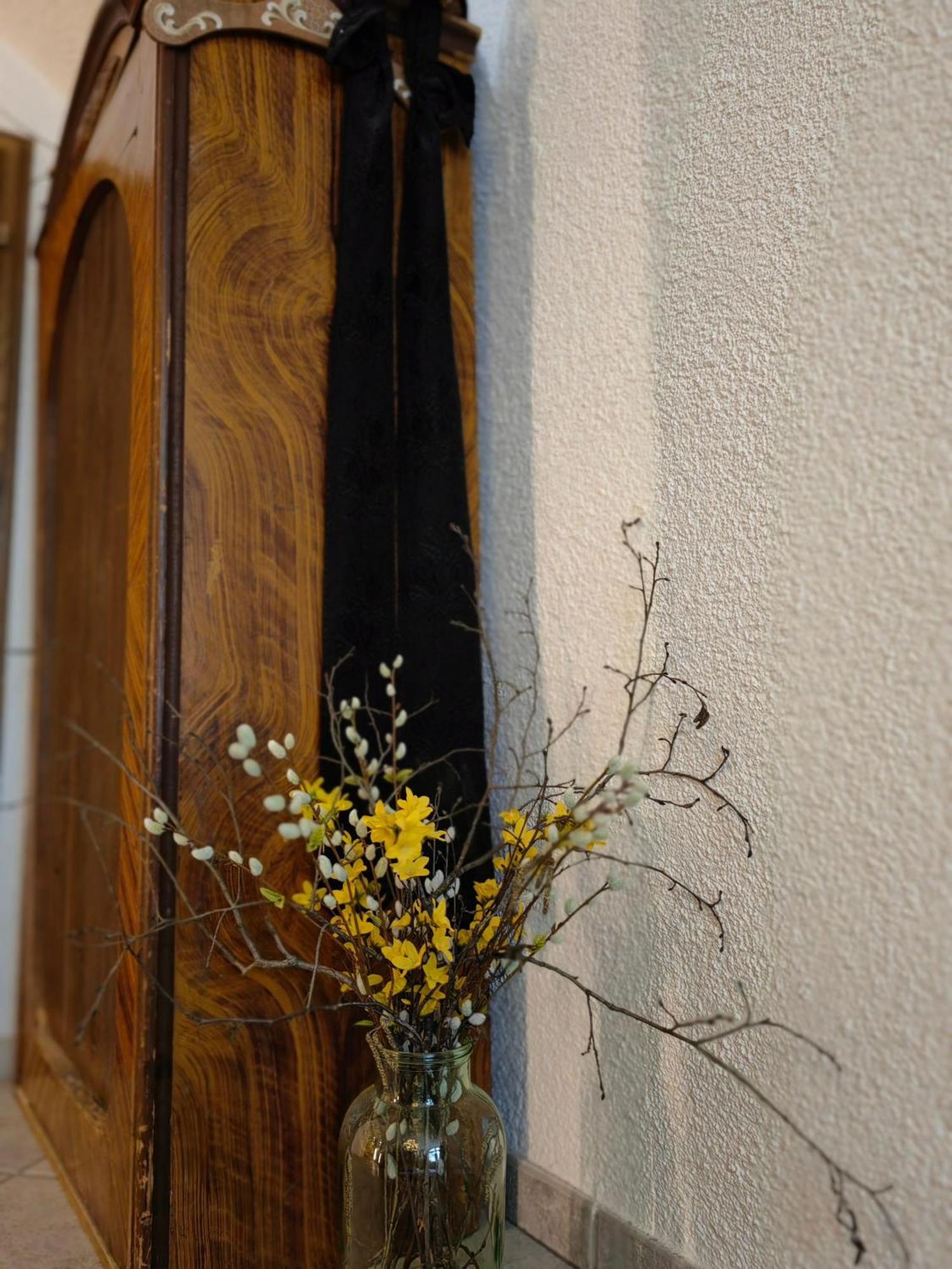 מלון ראוריס Haus Groder מראה חיצוני תמונה